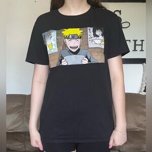 Naruto T-Shirt